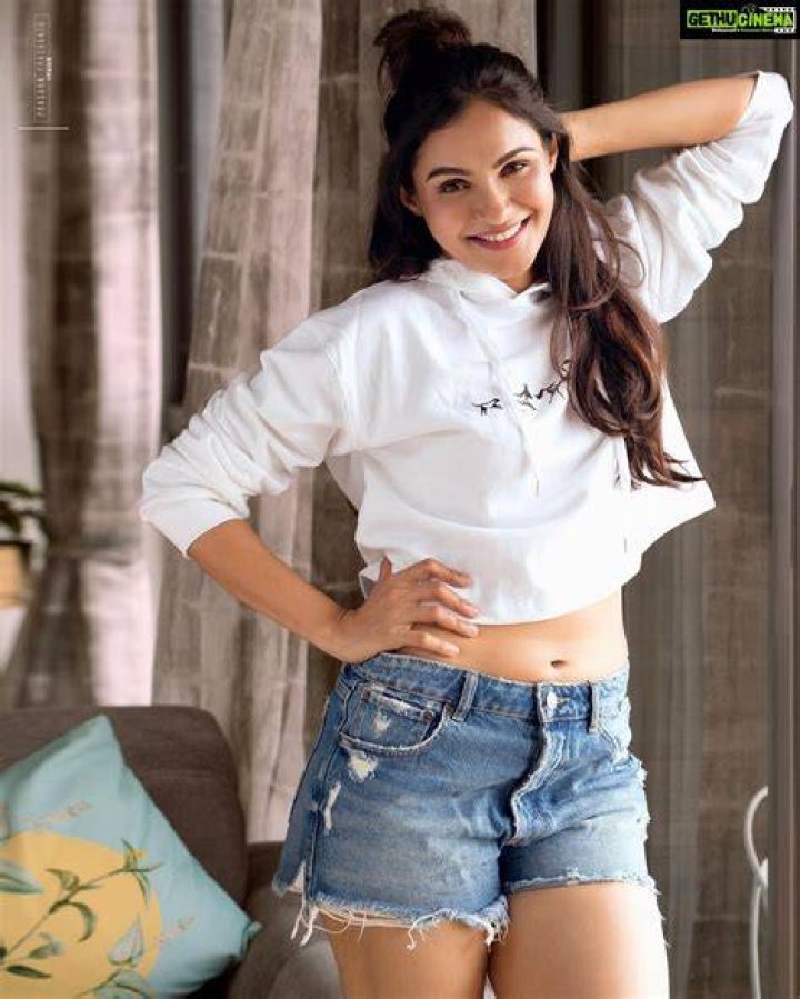 Andrea Jeremiah Height, Weight, Net Worth, Age, Birthday, Wikipedia, Who, Instagram, Biography