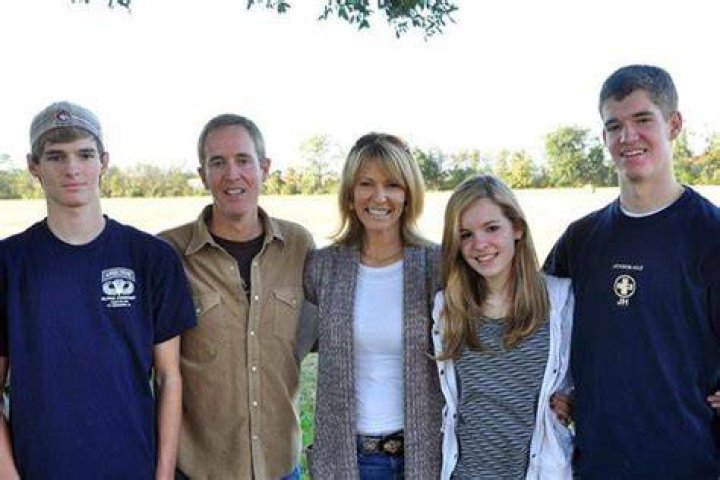 Andy Stanley Children: Meet Garrett Stanley, Andrew Stanley, and Allison Stanley