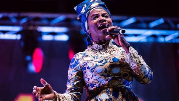 Angelique Kidjo Height, Weight, Net Worth, Age, Birthday, Wikipedia, Who, Nationality, Biography