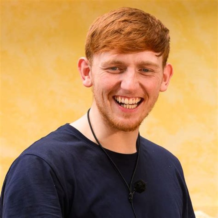 
Angry Ginge Height, Weight, Net Worth, Age, Birthday, Wikipedia, Who, Nationality, Biography 
