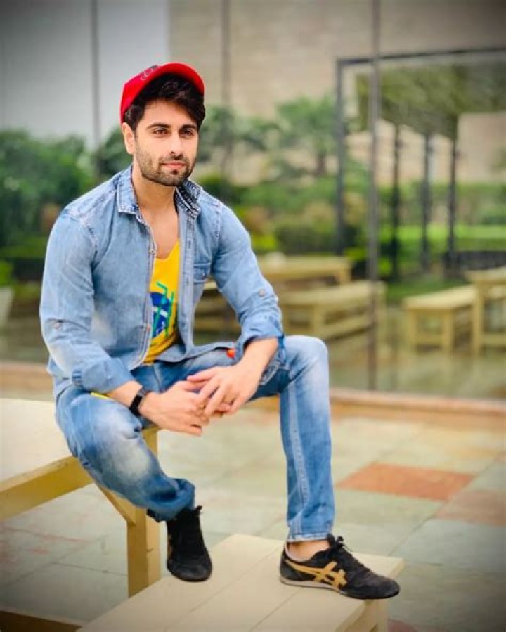 Ankit Gera Height, Weight, Net Worth, Age, Birthday, Wikipedia, Who, Instagram, Biography