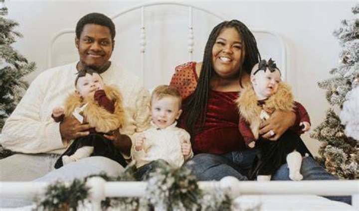Anna Aleize and Rachel Lee Sampson: 10 Facts On Ralph Sampson’s Daughters
