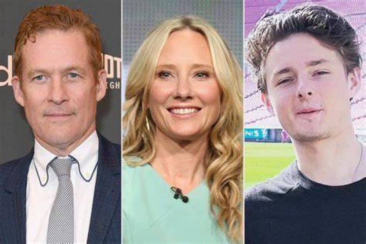 
Anne Heche’s Ex Claims Her Son Homer Has Treated Half-Brother, 13, in ‘Hostile Manner’ Since Her Death 