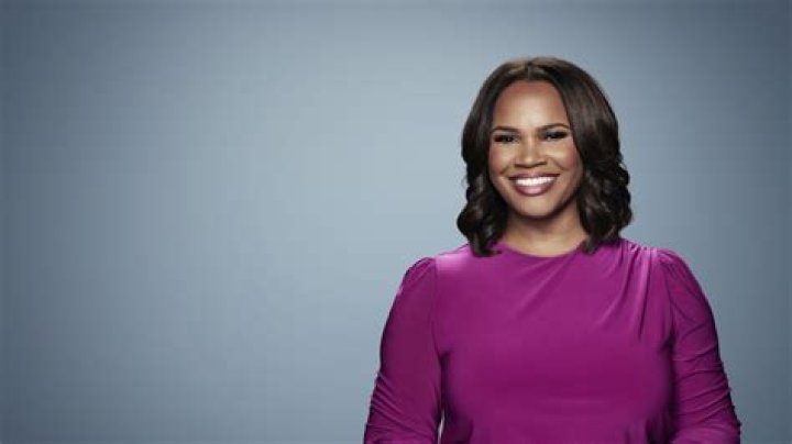 Anne Marie Bio, Age, Husband, Education, CBS News, and Net Worth