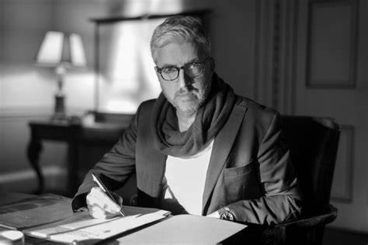 Anthony McCarten