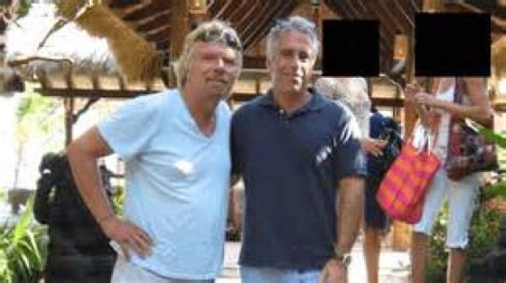 Anthony Simonsen Girlfriend Name Revealed -Who Is He Dating?