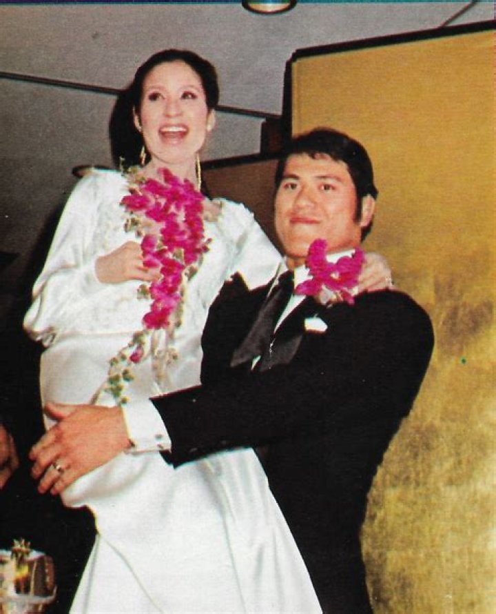 
Antonio Inoki Net Worth, Cause of Death, Children, Age, Wiki 