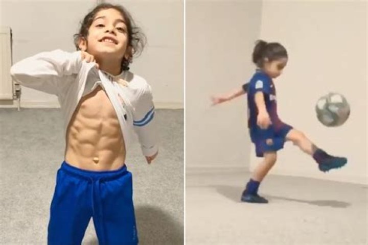 Arat Hosseini Bio, Wiki, Age, Height, Parents, Boy or Girl, Net Worth, Instagram and Liverpool