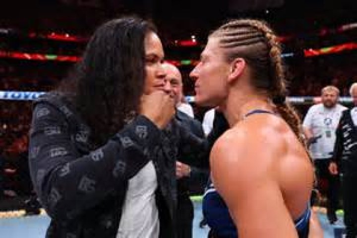 Are Istela Nunes And Amanda Nunes Related? Details To Know