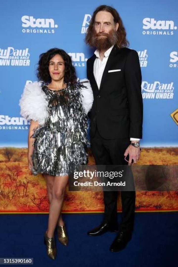
Are Jan Fran and Partner Al Morrow Expecting A Second Child? Recent Appearance Of The Journalist Raises Questions Among Fans 