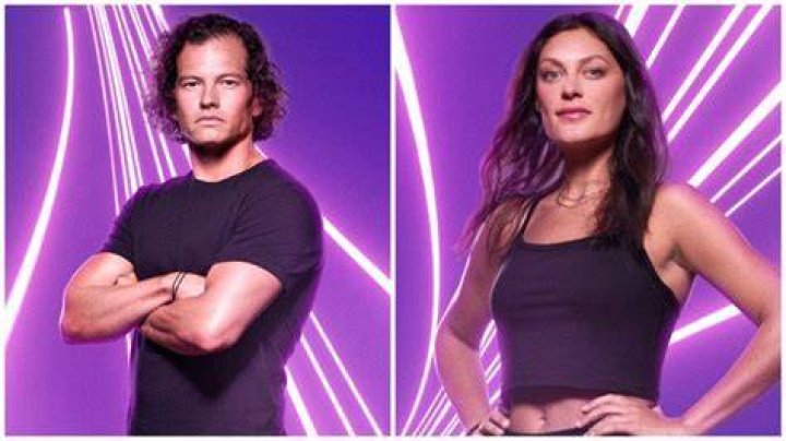 Are Jay Starrett And Michele Fitzgerald Dating? Survivor Participants Are All Set To Participate In ‘The Challenge’