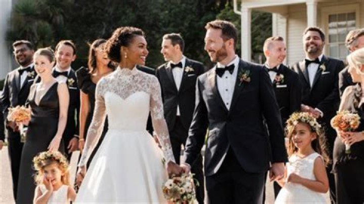 
Are Malika Andrews and Dave Mcmenamin Married? Details About The NBA Reporter’s Personal Life 