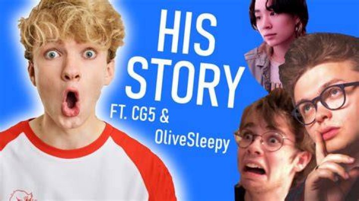 Are Olive Sleepy and Tommyinnit Dating? Fans In A Frenzy After A Recent Tweet