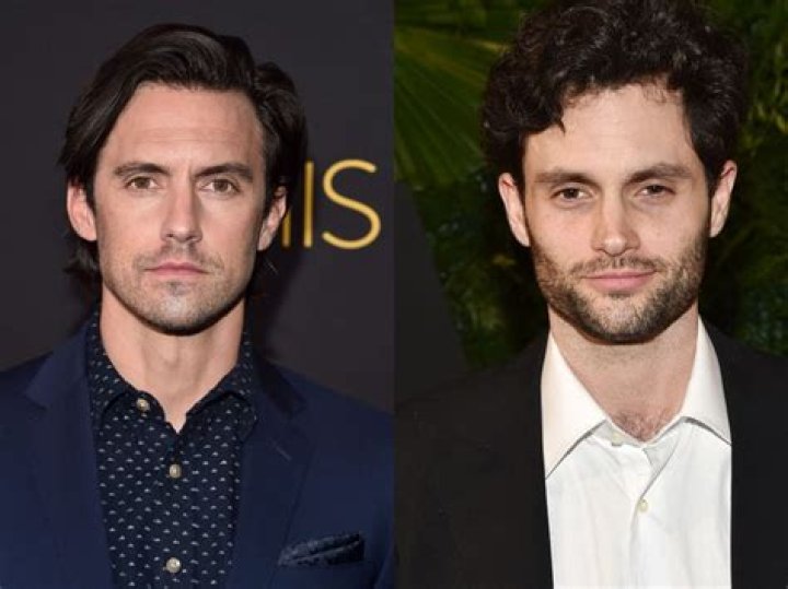 
Are Penn Badgley And Jamie Dornan Related? Face Look A Like 