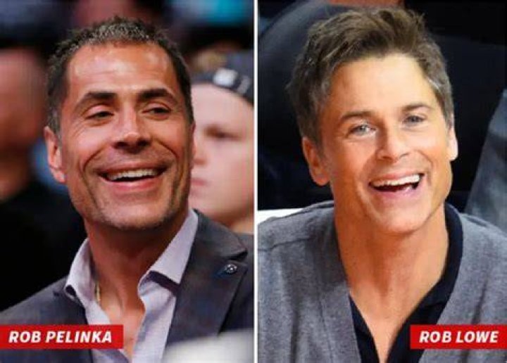 
Are Rob Lowe And Rob Pelinka Related – Are They Brothers? Family Tree 