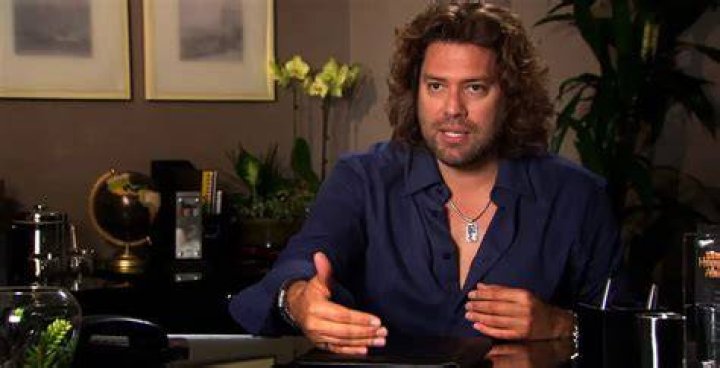 Armando Montelongo Height, Weight, Net Worth, Age, Birthday, Wikipedia, Who, Nationality, Biography