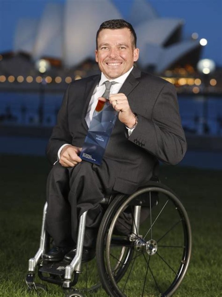 
Arthur Bauchet Accident And Disability- Everything To Know About The Gold-Winning Paralympian 