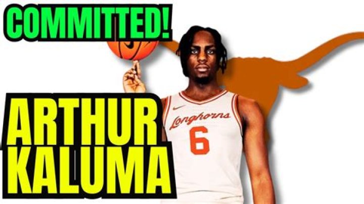 
Arthur Kaluma Height, Weight, Net Worth, Age, Birthday, Wikipedia, Who, Nationality, Biography 