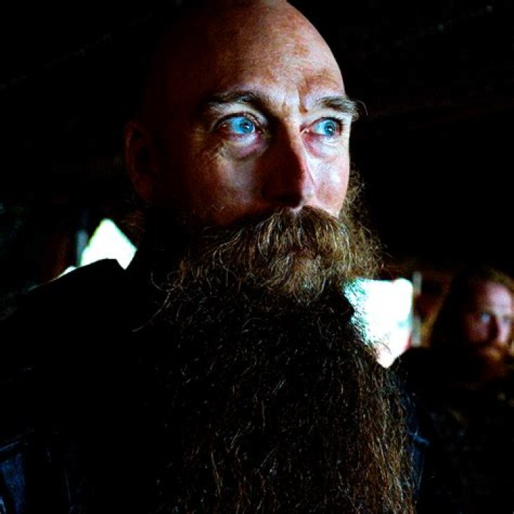Asbjørn Krogh Nissen Wikipedia: Facts To Know About The Actor