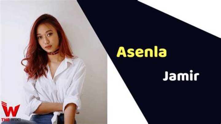 Asenla Jamir Height, Weight, Net Worth, Age, Birthday, Wikipedia, Who, Instagram, Biography