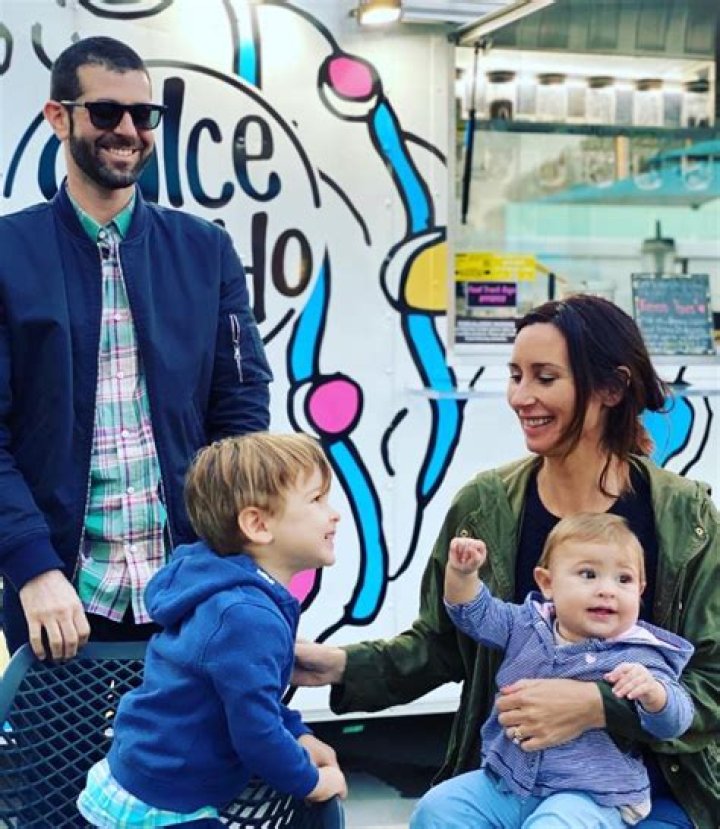 Ashlee Casserly Height, Age, Husband, Biography, Wiki, Net Worth