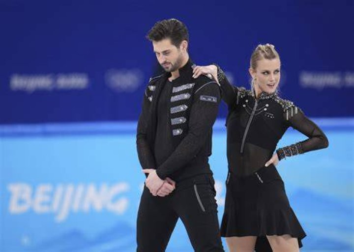 Ashley Cain Gribble Timothy Leduc Partnership – Who Is Her Husband Dalton Gribble?