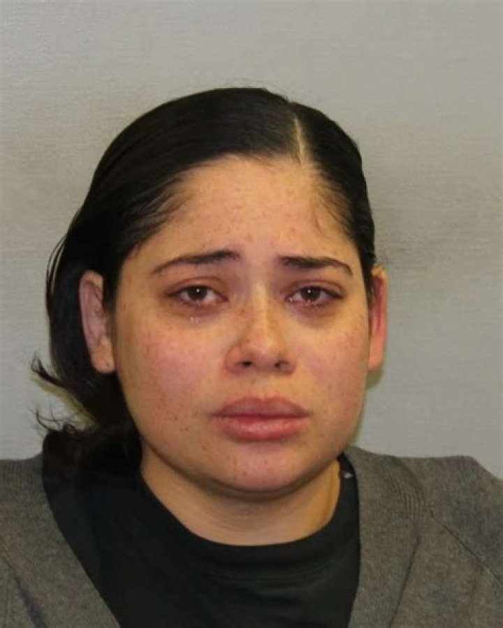 
Ashley Hernandez | DeJesus And Rocky Arrested In Connection To June Death Of A 4-Year-Old Girl 