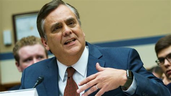 Attorney: Jonathan Turley Wife Leslie Turley – Do They Have Children?