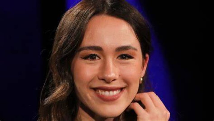 
Aurora Ramazzotti Height, Weight, Net Worth, Age, Birthday, Wikipedia, Who, Nationality, Biography 