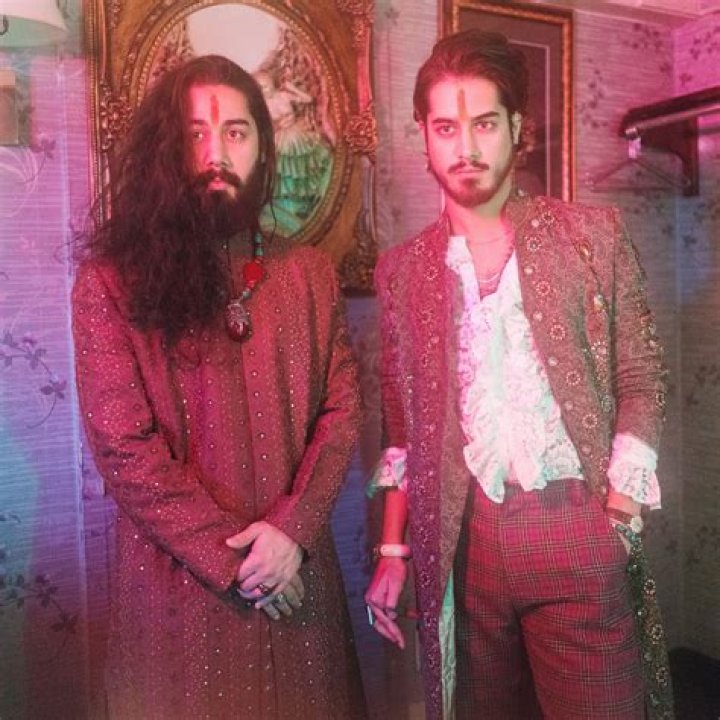 
Avan Jogia Brother Ketan Jogia Also Works In Entertainment Industry 