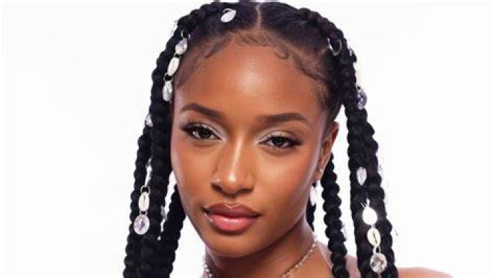 
Award-Winning Nigerian Singer, Ayra Starr Shares New Photos On Social Media 