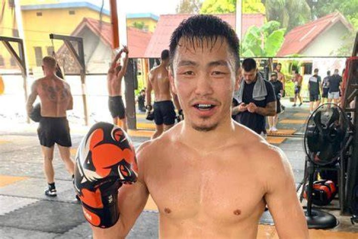 
Batgerel Danaa Ethnicity Religion And Family: Net Worth And Salary 