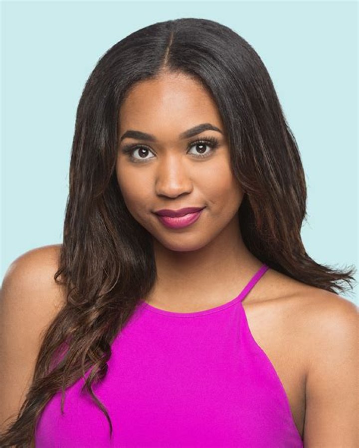 Bayleigh Dayton Height, Weight, Net Worth, Age, Birthday, Wikipedia, Who, Instagram, Biography