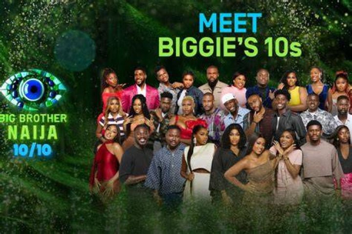 
BBNaija S7: Big Brother Had A Brief Conversation With His Guests In The Diary Room 