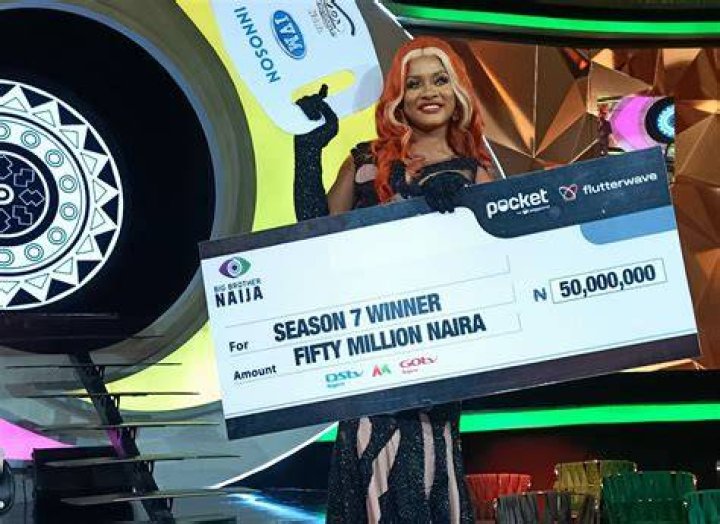 
BBNaija Season 7: Amaka Tears Up Over Talks Of Not Being Trustworthy [video] 