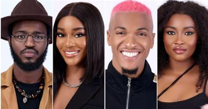 
Beauty, Bella, And Khalid Are The Most Popular Housemates On Google According To BBNaija Season 7 