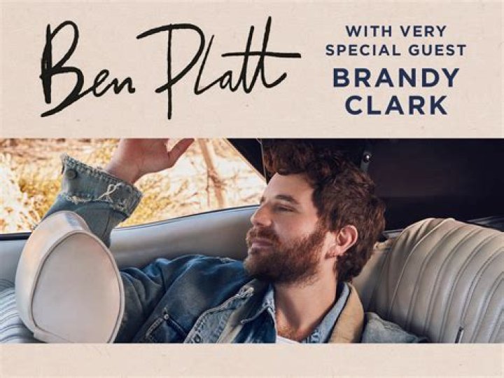 Ben Platt Tour Price: Dates, Tickets