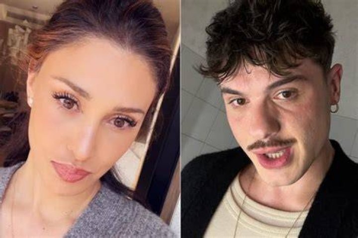 Benedetta Quagli, Italian Football Player Federico Chiesa Girlfriend Is Difficult To Find On The Internet