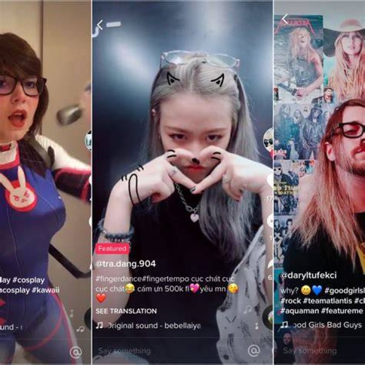 
BF Video Lyrics 2019 Tik Tok, Meaning Explained – Find The Full Video Here 