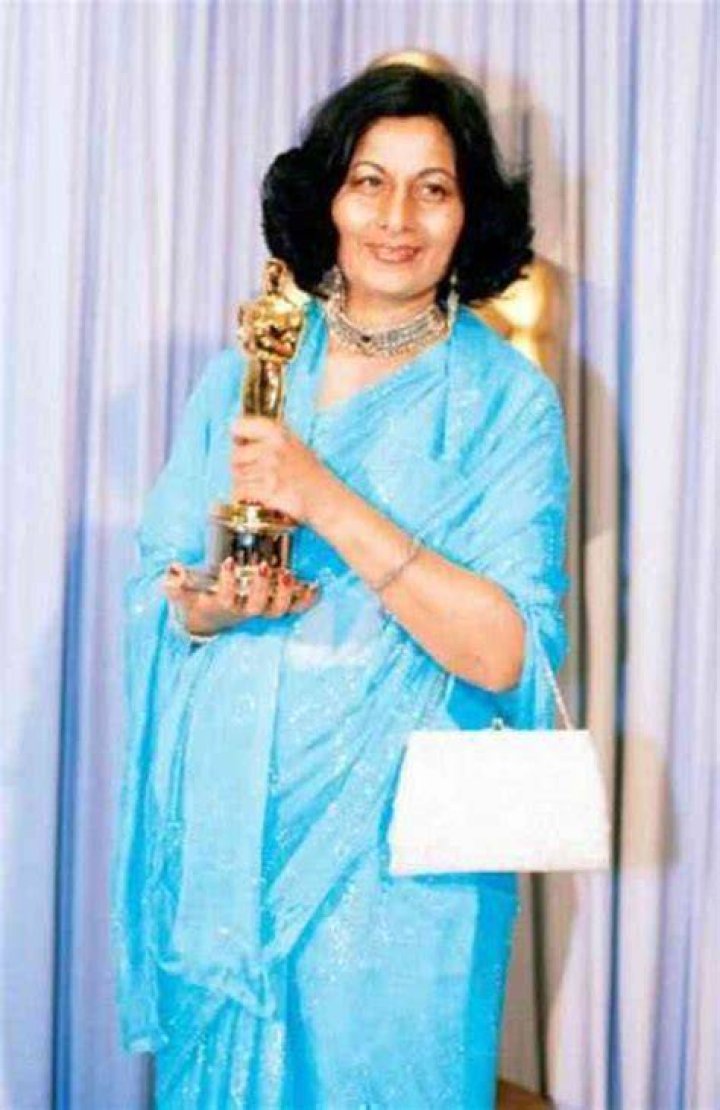 Bhanu Athaiya Height, Weight, Net Worth, Age, Birthday, Wikipedia, Who, Instagram, Biography