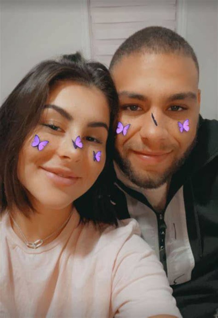 Bianca Andreescu Conjointe: Is The Tennis Player Ever Married?