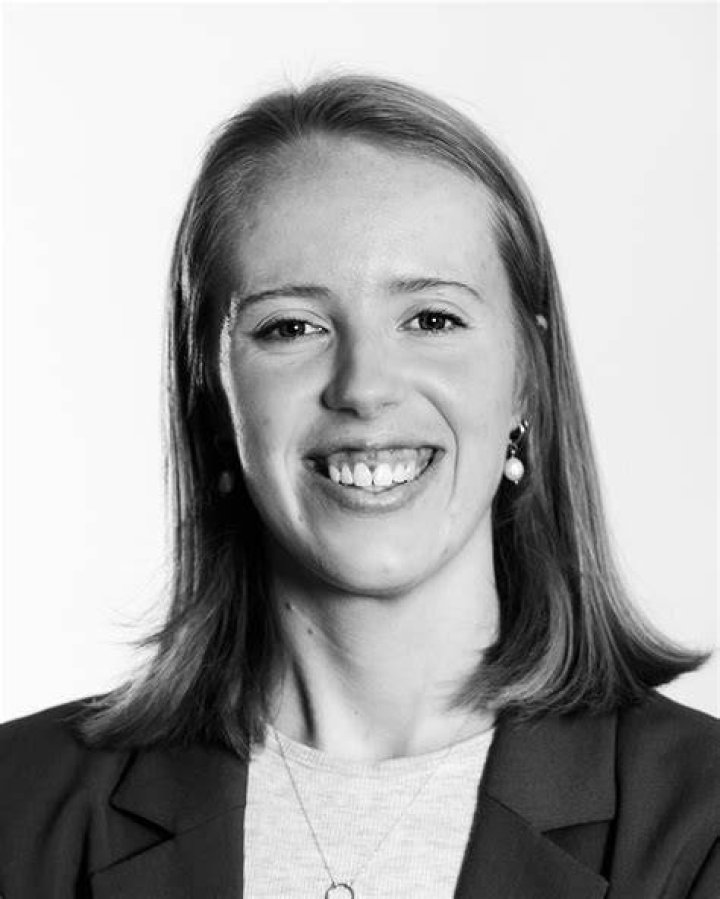 
Bianca Van Zyl Age, Birthday, Wikipedia, Who, Nationality, Biography 
