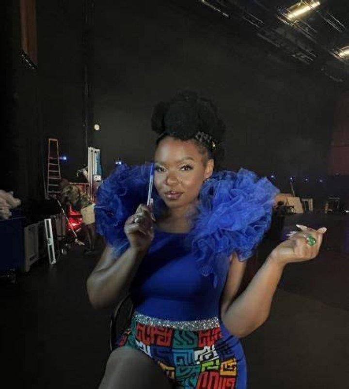 
BIC Partners With Afropop Star Yemi Alade 