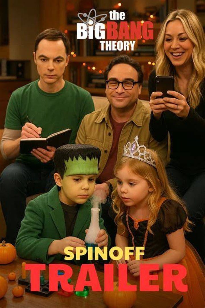 
Big Bang Theory Spinoff Young Sheldon Streaming Rights Acquired By HBO Max 