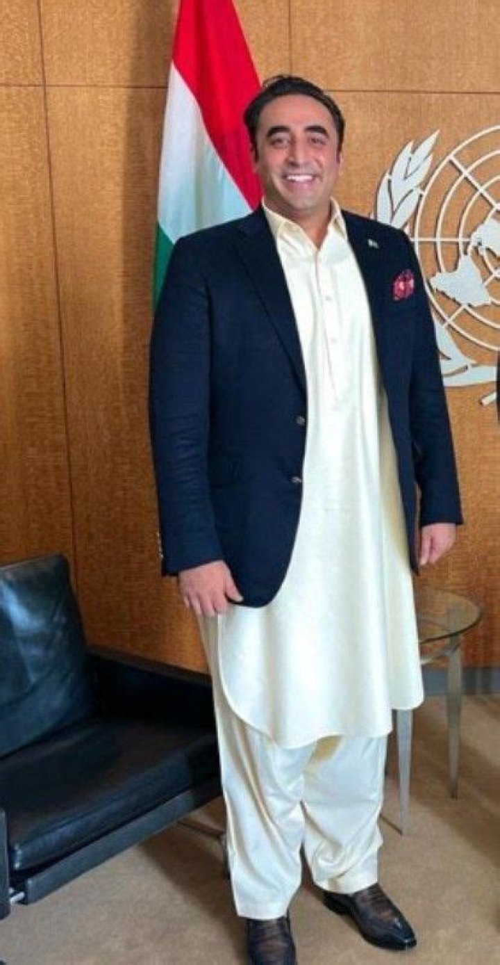 Bilawal Bhutto Zardari Height, Weight, Net Worth, Age, Birthday, Wikipedia, Who, Instagram, Biography