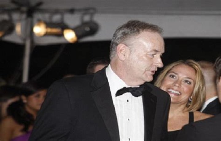 Bill O’Reilly’s wife, Maureen McPhilmy Wiki Bio, Husband, Net Worth, Age