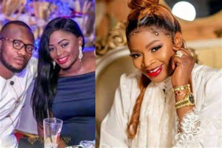 
“Bimbo, Late IVD’s Wife, Was A Chronic Drug Addict.” Kemi Olunloyo Reveals. 
