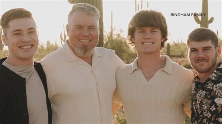 Blakeney Schick Obituary And Death Cause: Family Mourns The Loss