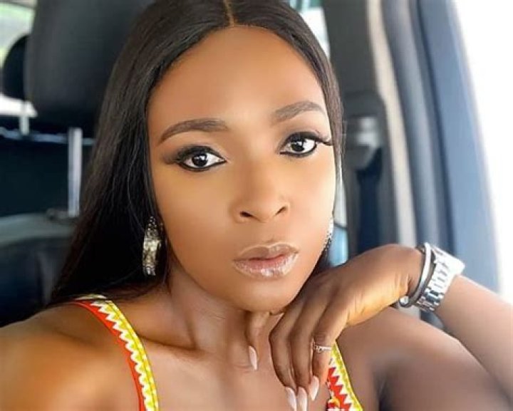 
Blessing CEO Has Continued To Lash Out At Her Critics 