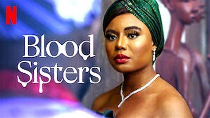 
Blood Sisters Actress Nancy Isime’s Boyfriend Is Allegedly Married – Know More About Their Relationship 